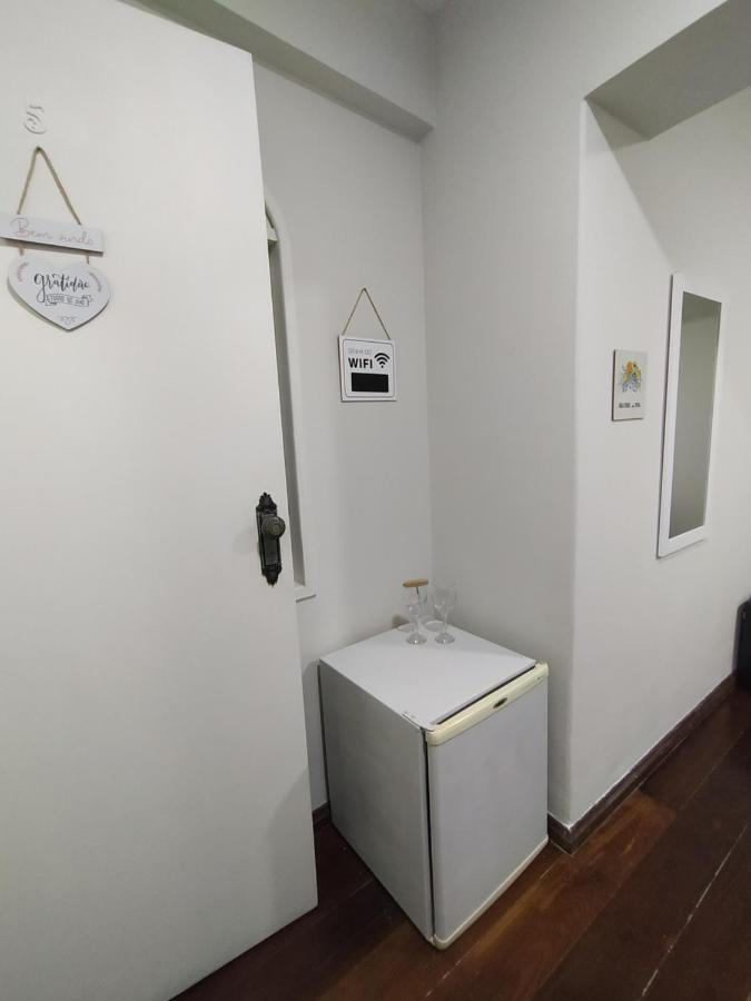 Apartment Gerais - Privativa 5 *