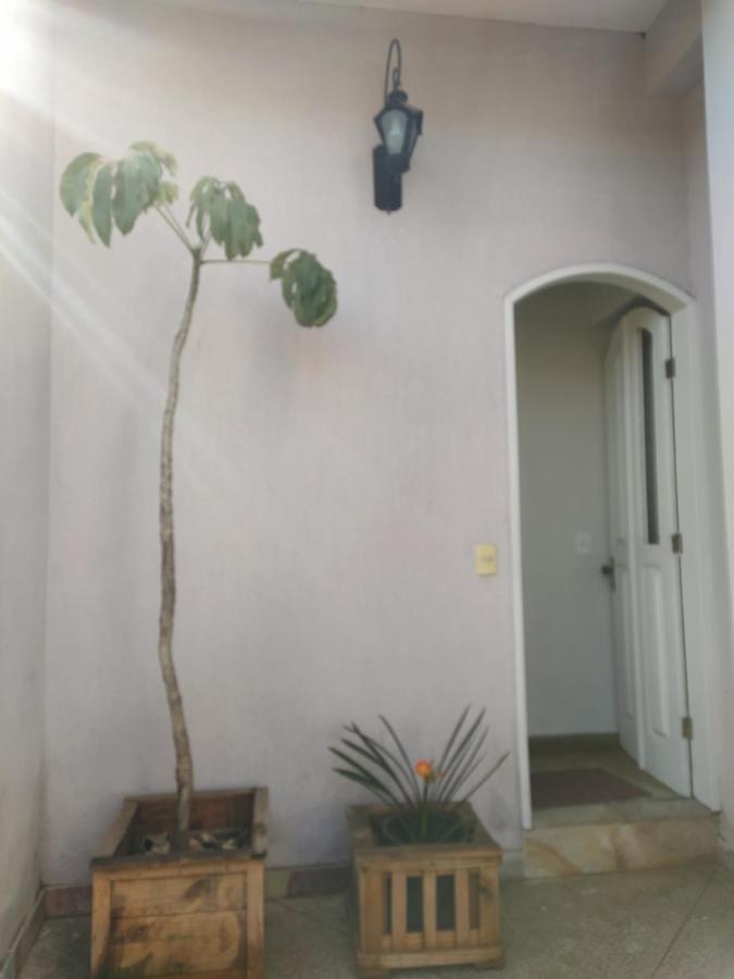 Gerais - Privativa 5 Apartment *