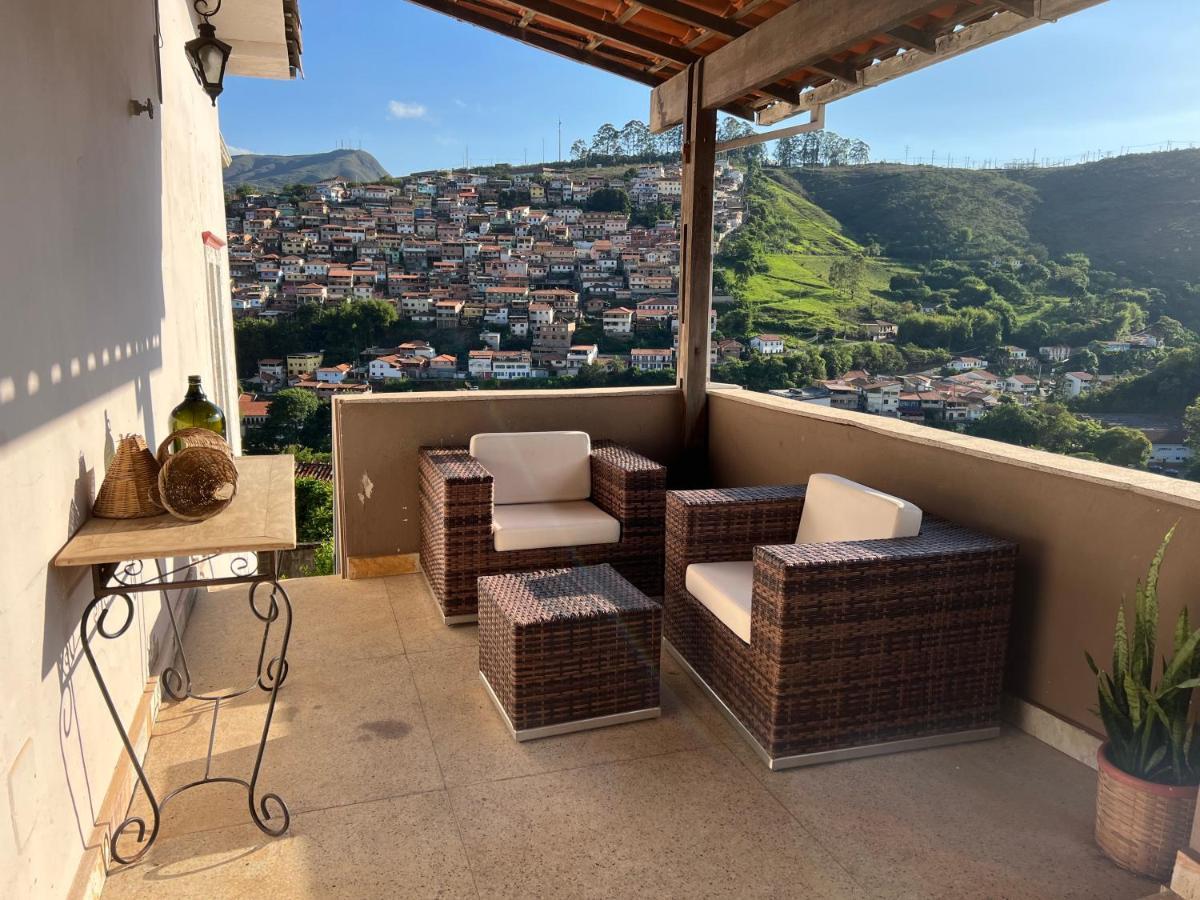 Gerais - Privativa 5 Apartment *