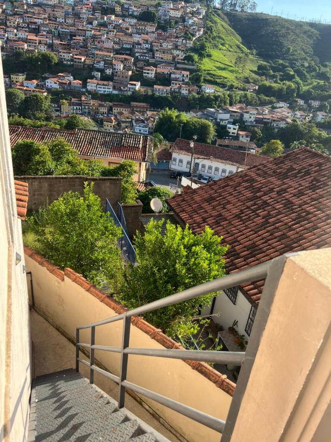 Gerais - Privativa 5 * Ouro Preto (Minas Gerais)