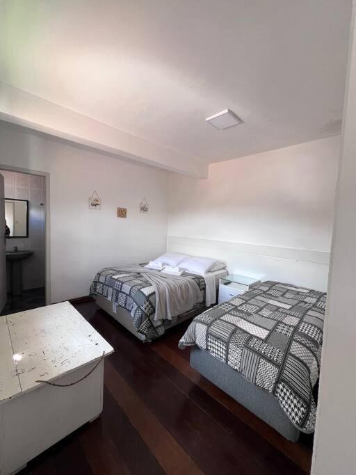 Apartment Gerais - Privativa 5 *