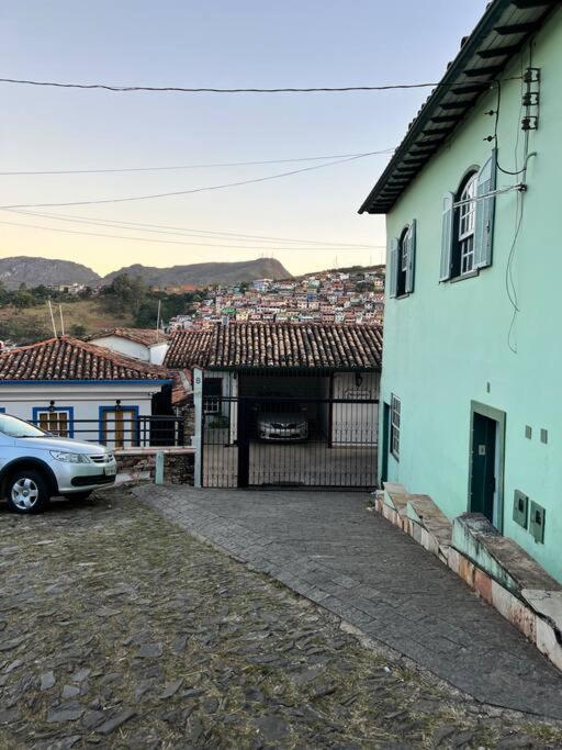 Apartment Gerais - Privativa 5 *