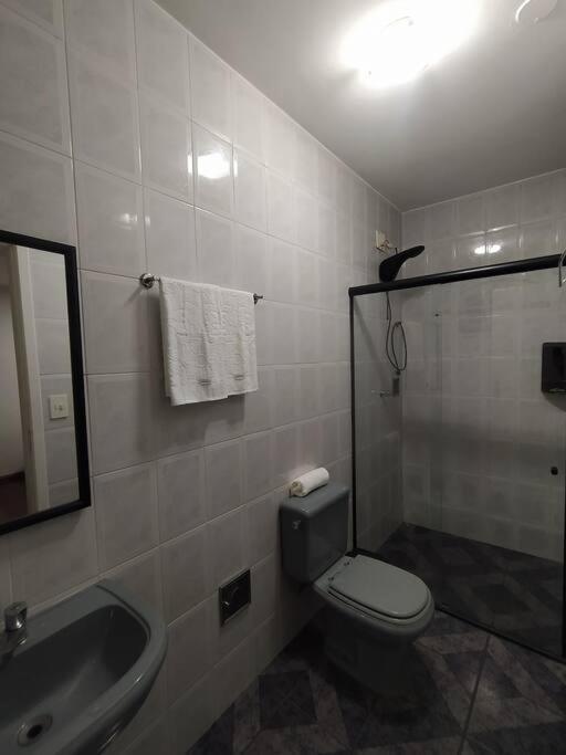 Gerais - Privativa 5 Apartment