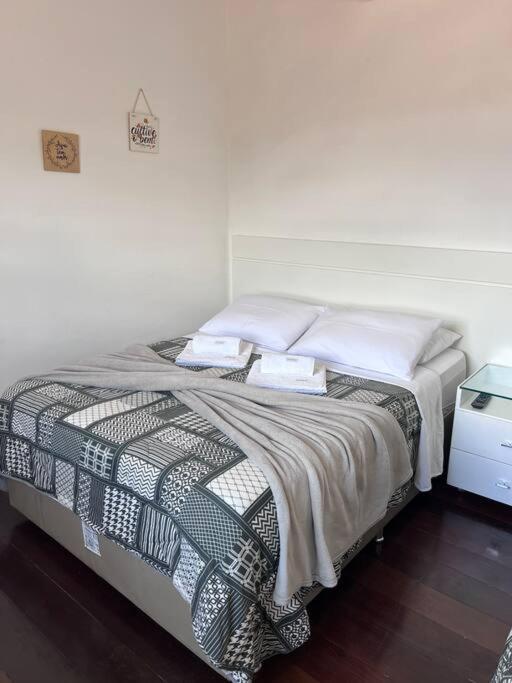 Apartment Gerais - Privativa 5