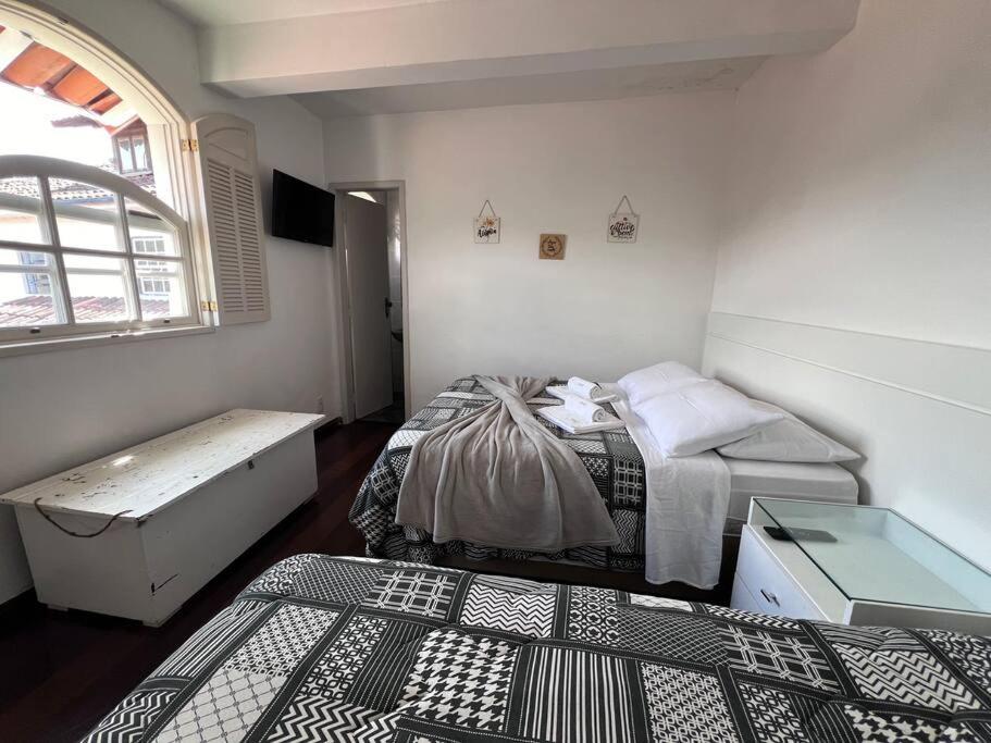 Apartment Gerais - Privativa 5 *