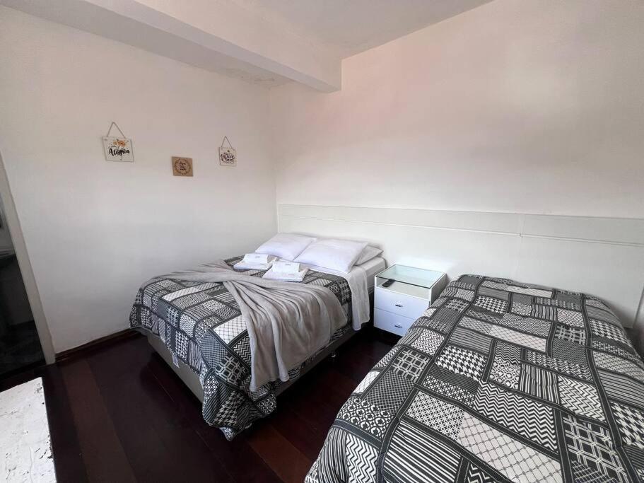 Gerais - Privativa 5 * Ouro Preto (Minas Gerais)