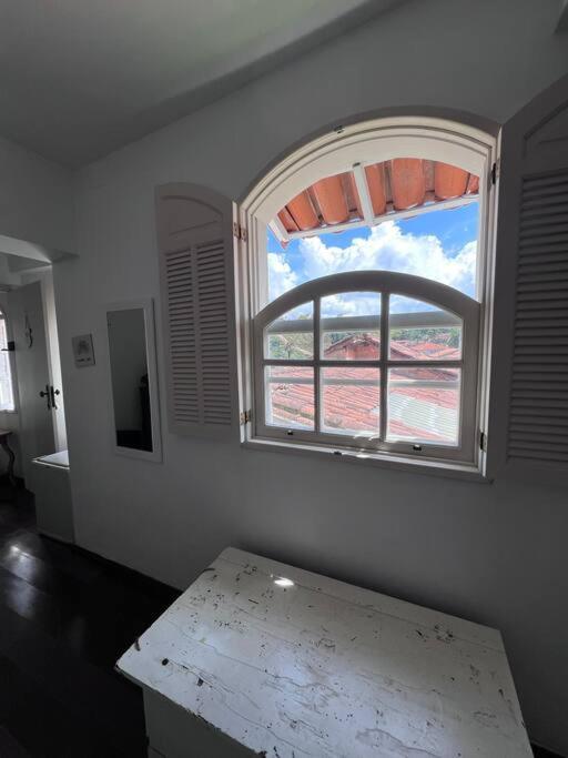 Gerais - Privativa 5 *