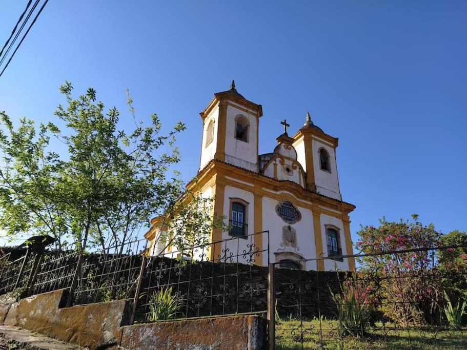 Gerais - Privativa 5