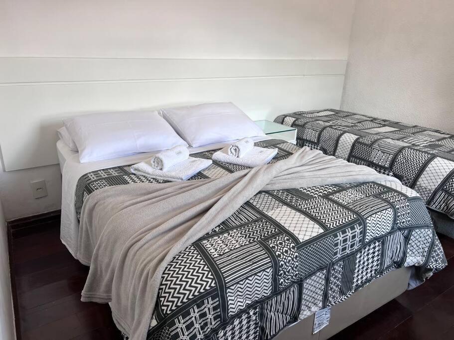 Apartment Gerais - Privativa 5 Ouro Preto (Minas Gerais)