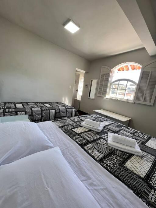 Gerais - Privativa 5 *
