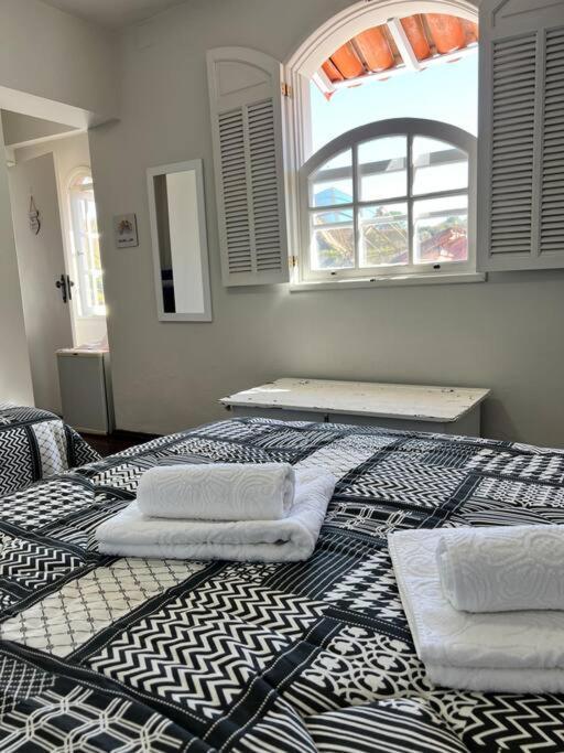 Gerais - Privativa 5 Apartment Ouro Preto (Minas Gerais)